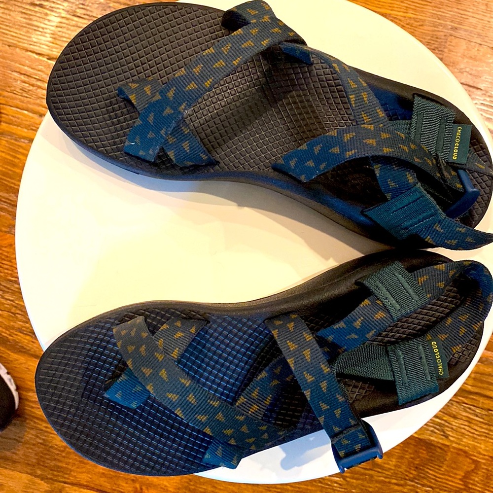 Chaco. Woman’s size 10  CloudChaco